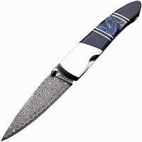 Складной нож Santa Fe Gemstone Exotics 4&quot;