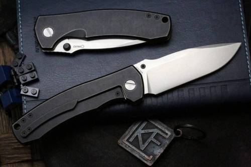 365 Custom Knife Factory MKAD фото 15