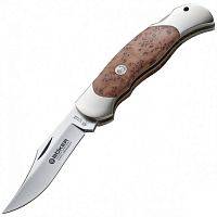 Складной нож Boker Optima Thuja можно купить по цене .                            
