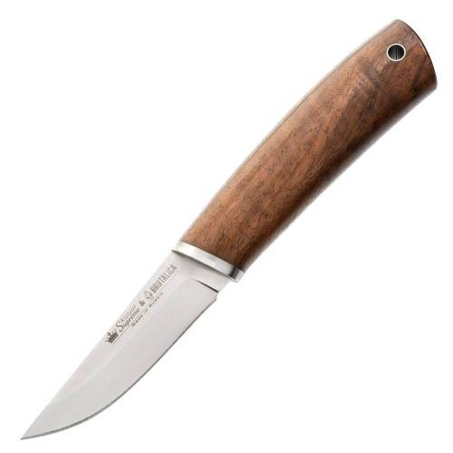 504 Kizlyar Supreme Нож Samoyed N690 SW