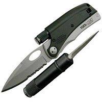 Складной нож SOG ProSilver Sharpener можно купить по цене .                            