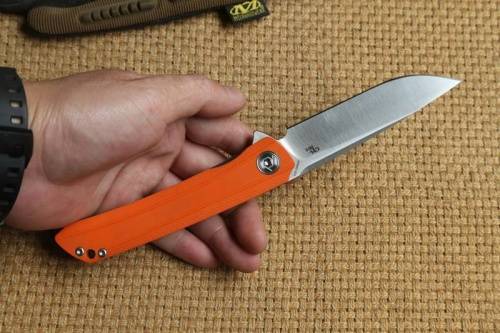5891 ch outdoor knife CH3002 сталь D2 фото 10