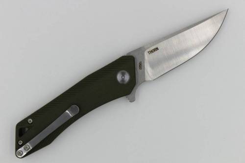5891 Bestech Knives Thorn BG10B-2 фото 7