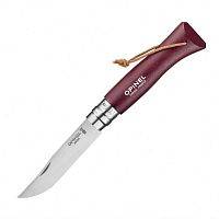 Складной нож Нож складной Opinel №8 Trekking можно купить по цене .                            