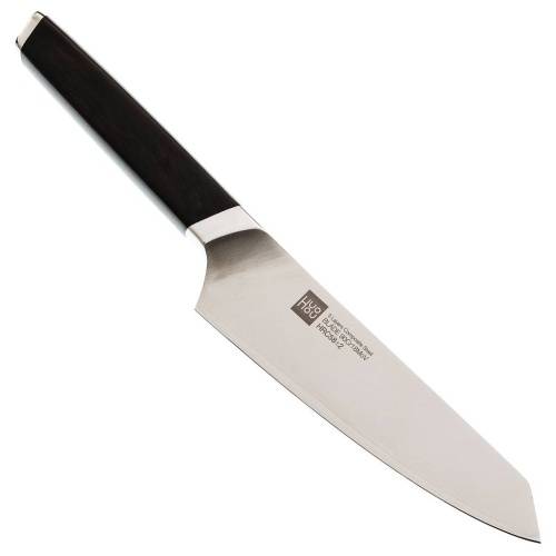 192 HuoHou Composite Steel Kitchen Knife Set фото 17