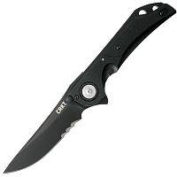 Складной нож CRKT Seismic Black можно купить по цене .                            