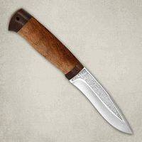 Туристический нож  Нож Шаман-2