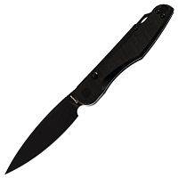 Складной нож Daggerr Sparrow All Black