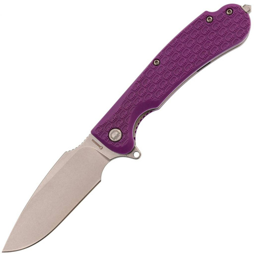Складной нож Daggerr Fielder Purple SW Складной нож Daggerr Fielder Purple SW