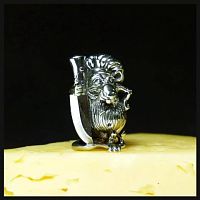 Бусина для темляка Кулинарио