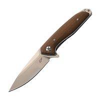 Складной нож Eafengrow EF961 Brown