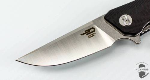 5891 Bestech Knives Thorn BG10A-2 фото 12