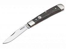 Складной нож Нож складной Limited Trapper Classic можно купить по цене .                            