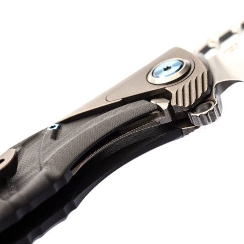 Складной нож Rikeknife Thor 7 фото 4 Складной нож Rikeknife Thor 7 фото 4