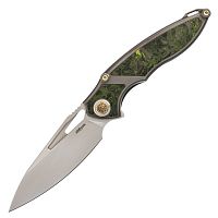 Складной нож Rikeknife RK1902s
