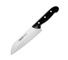 Нож кухонный Сантоку 17 см Maitre
