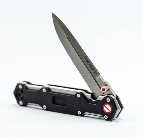 Складной нож Mr.Blade Ferat Складной нож Mr.Blade Ferat