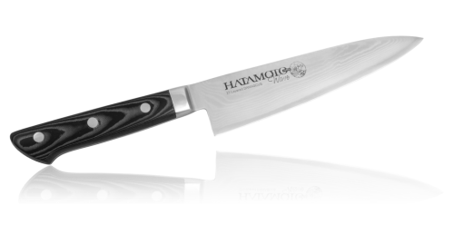 2011 Hatamoto Нож WAVE