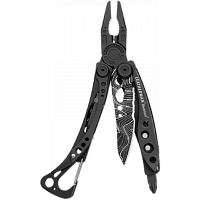 Автомобильный мультитул Leatherman Skeletool