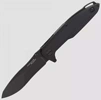 Складной нож Mr.Blade Convair Gen.2 blackwash сталь D2