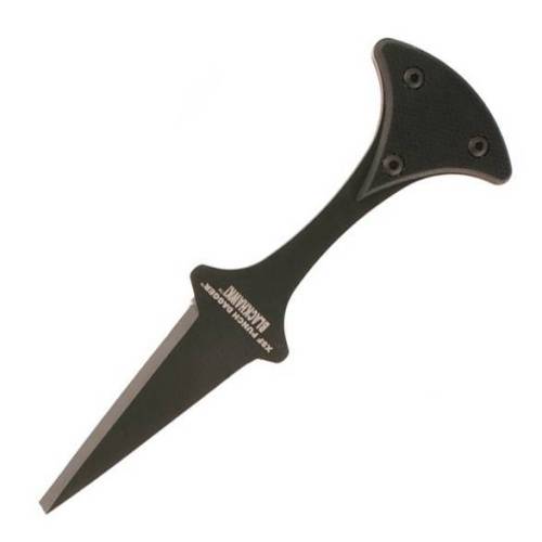 3810 MOD Blackhawk XSF Punch Dagger
