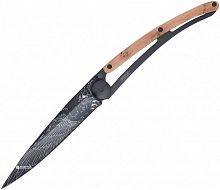 Складной нож Deejo Black Eagle 37G можно купить по цене .                            
