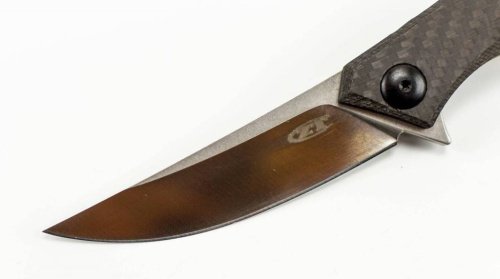 Складной нож Noname ZT 0460 Replica фото 8