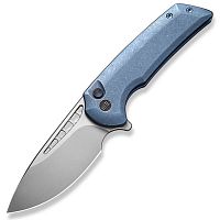 Складной нож We Knife Mini Malice