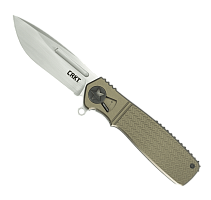 Складной нож CRKT Homefront™ можно купить по цене .                            
