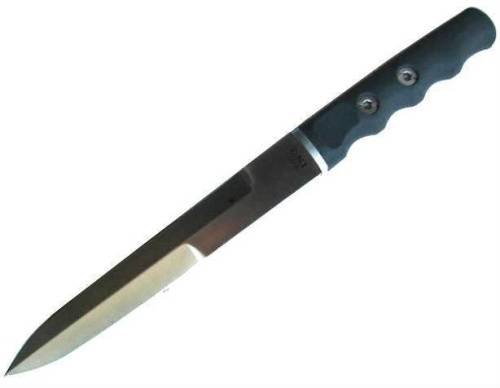 178 Extrema Ratio Нож с фиксированным клинком Extrema Ratio C.N.1 Satin (Single Edge)