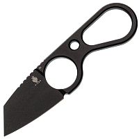  шейный нож Kizer Bowtie