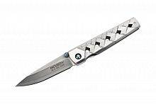 Складной нож Mcusta Yoroi MC-37C можно купить по цене .                            