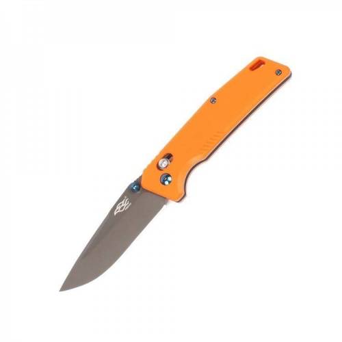 5891 Ganzo Нож (by ) FB7603-OR оранжевый
