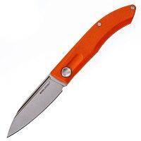 Складной нож Stella Orange RealSteel