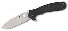 Складной нож Нож складной Lai Amalgam Spyderco можно купить по цене .                            
