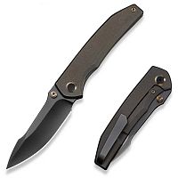 Складной нож WE Knife Ryson