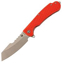 Складной нож Daggerr Rhino Orange SW