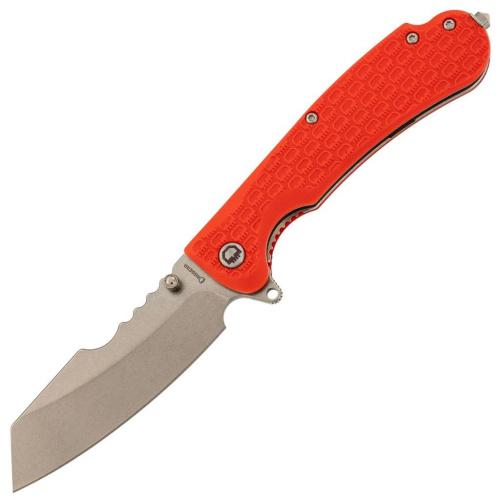 Складной нож Daggerr Rhino Orange SW Складной нож Daggerr Rhino Orange SW