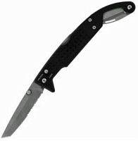 Складной нож Extrema Ratio T.F. Rescue Black можно купить по цене .                            