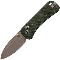 Складной нож We Knife Banter 2