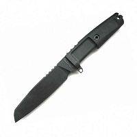 Нож с фиксированным клинком Extrema Ratio Task Black