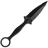 Тренировочный нож Cold Steel FGX Ring Dagger