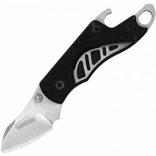 5891 Kershaw Cinder Keychain 1025X Designed by Rick Hinderer фото 4
