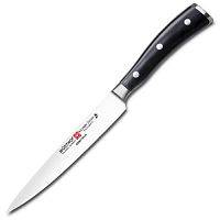 Нож для мяса Classic Ikon 4506/16 WUS