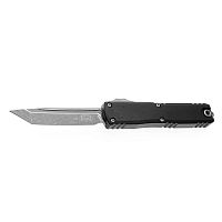 Автоматический нож Microtech Ultratech ZBP Gen III