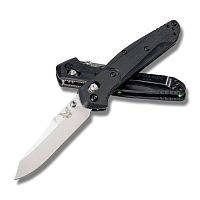 Складной нож Benchmade Osborne 940-2 можно купить по цене .                            