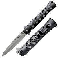 Складной нож  Ti-Lite 4" Zy-Ex Handle можно купить по цене .                            