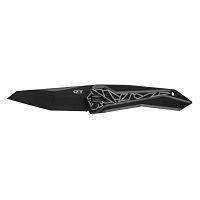 Складной нож Нож складной ZT 0055BLK можно купить по цене .                            