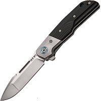 Складной нож Нож складной Clap MKM/MK LS01-GT BK можно купить по цене .                            