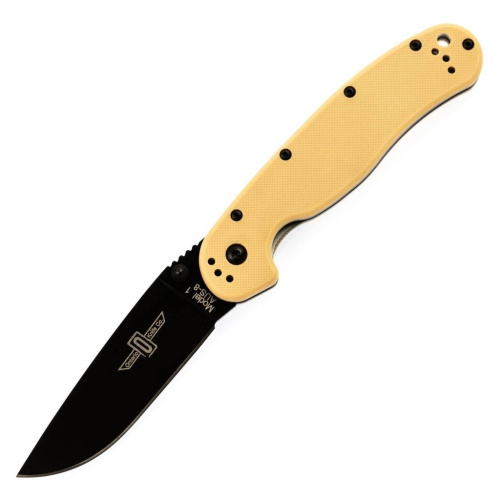 Складной нож Ontario RAT-1 Складной нож Ontario RAT-1